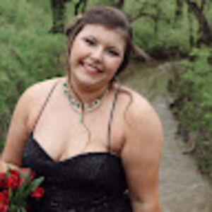 Meet your Posher, Jade